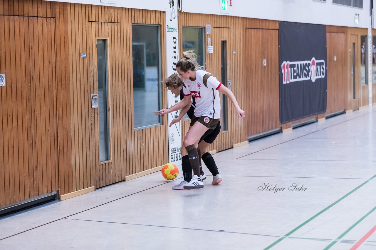 Bild 732 - VR Bank Cup Horst